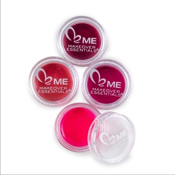 💋 Makeover Essentials Lip Addiction II 💋 NEW - Picture 2 of 5